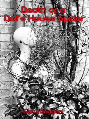 cover image of Death of a Doll's House Spider